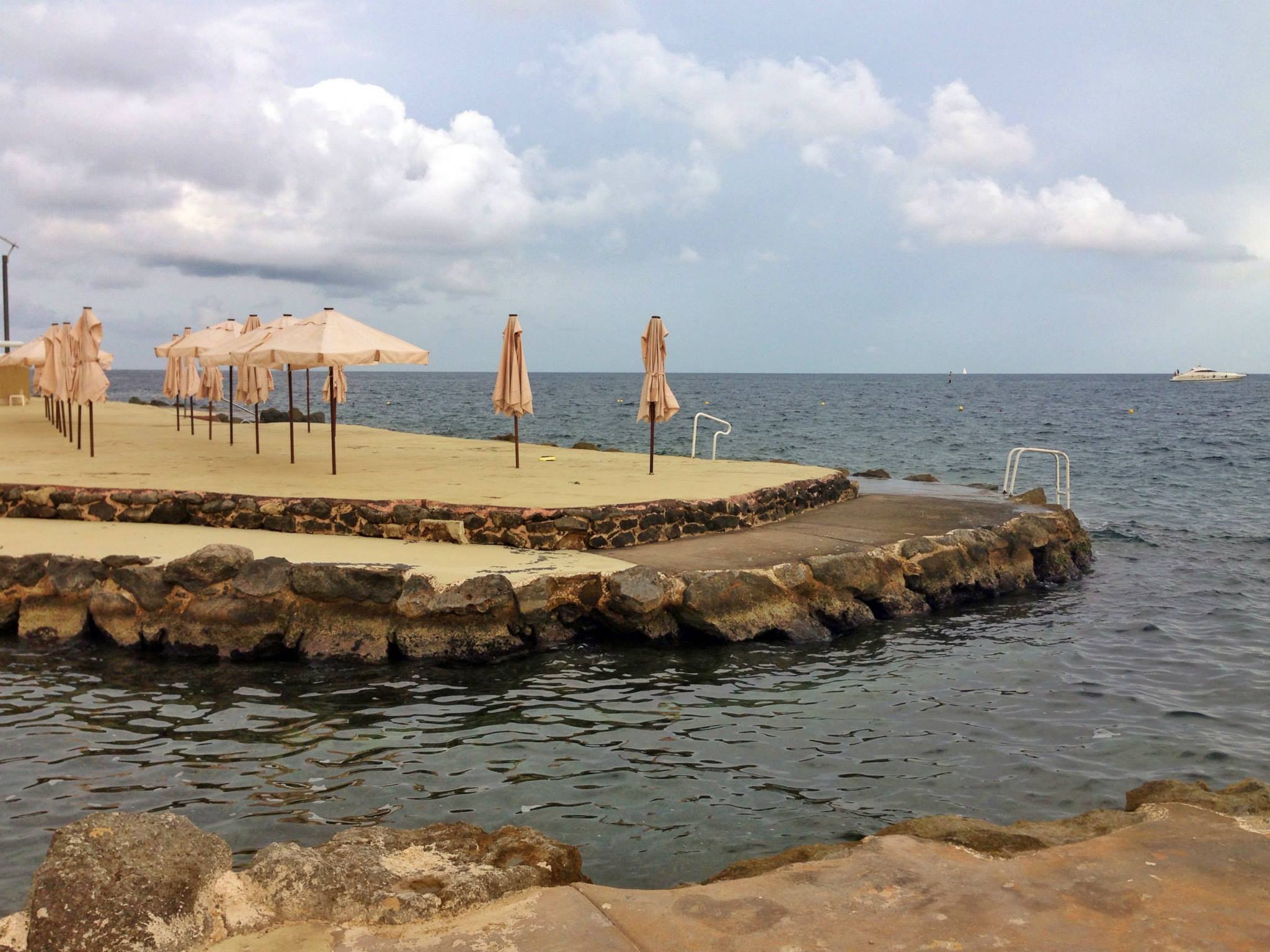 Mediterranean Sea westin dragonara resort malta jermpins